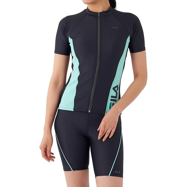 FILA 、セパレート水着 7S 、ココ。 FILA 、セパレート水着 7S 、ココ。 FILA 、セパレート水着 7S